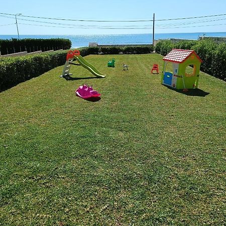 Casa Carmen Villa อาโวลา ภายนอก รูปภาพ