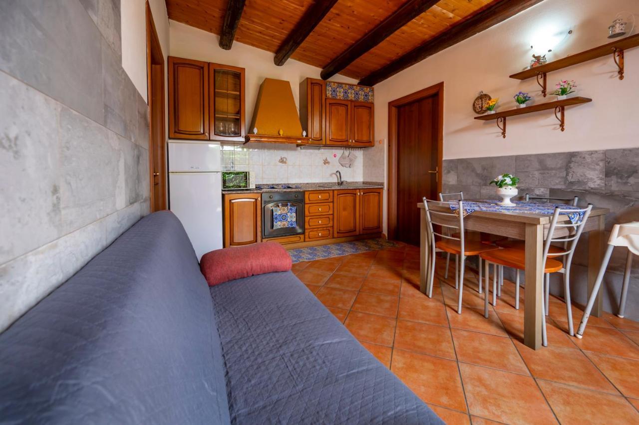 Casa Carmen Villa อาโวลา ภายนอก รูปภาพ