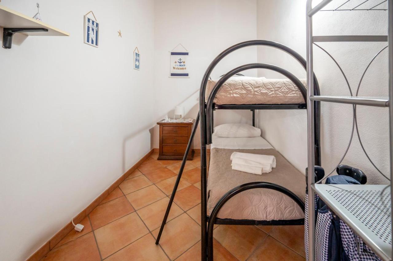 Casa Carmen Villa อาโวลา ภายนอก รูปภาพ