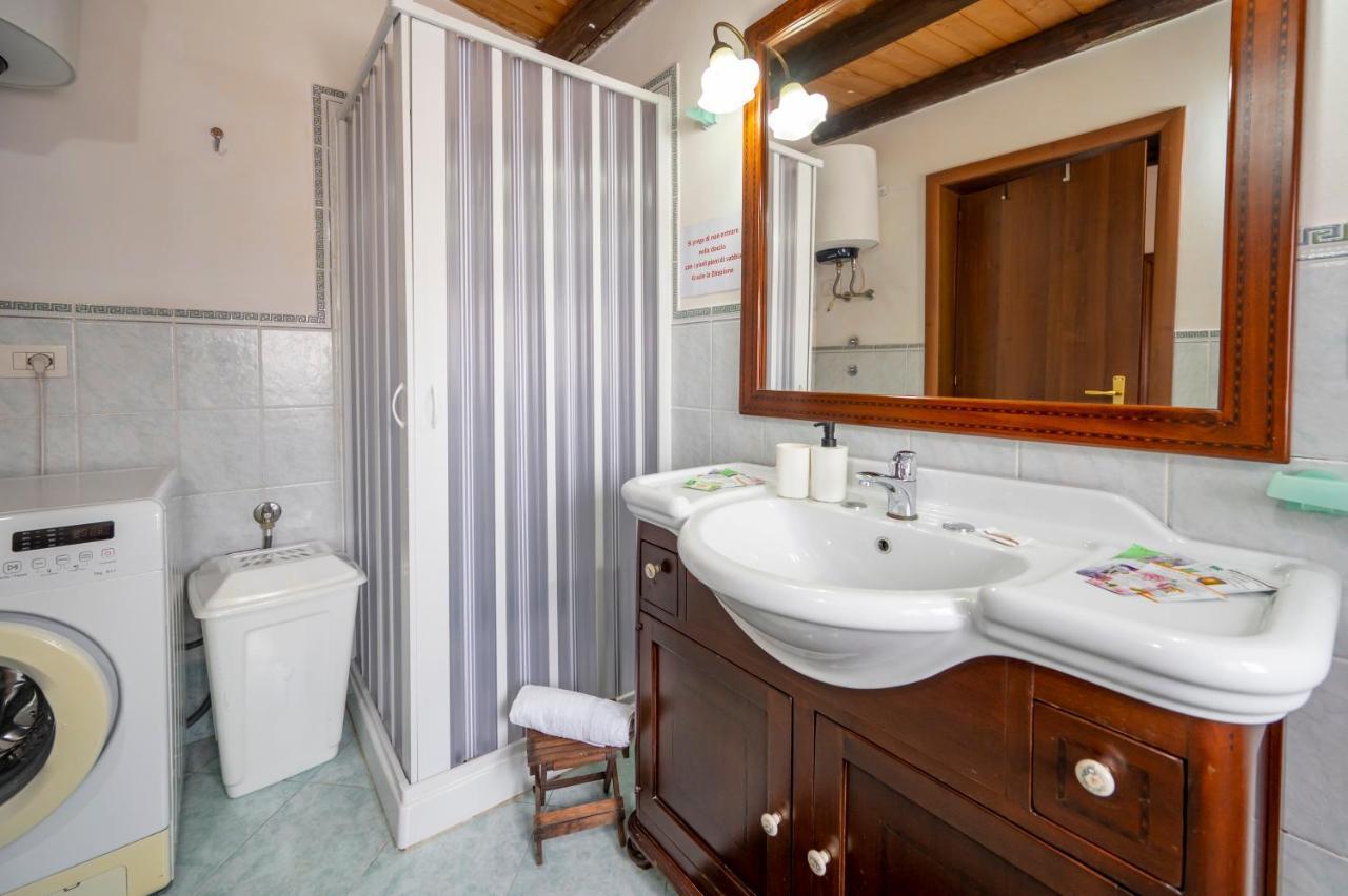 Casa Carmen Villa อาโวลา ภายนอก รูปภาพ
