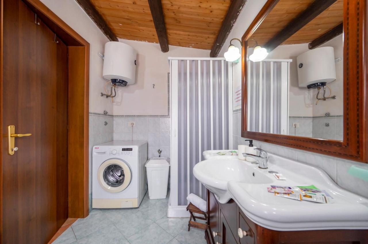 Casa Carmen Villa อาโวลา ภายนอก รูปภาพ