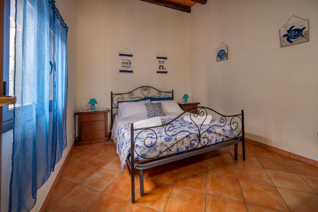 Casa Carmen Villa อาโวลา ภายนอก รูปภาพ