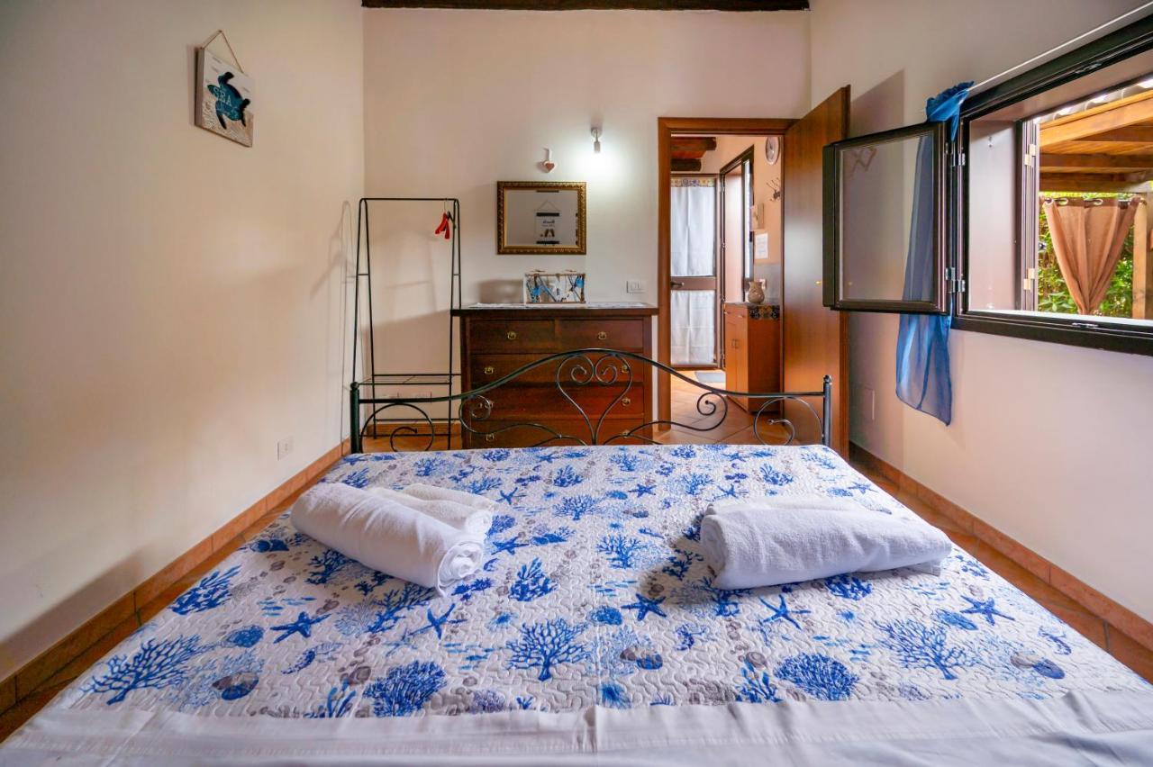 Casa Carmen Villa อาโวลา ภายนอก รูปภาพ