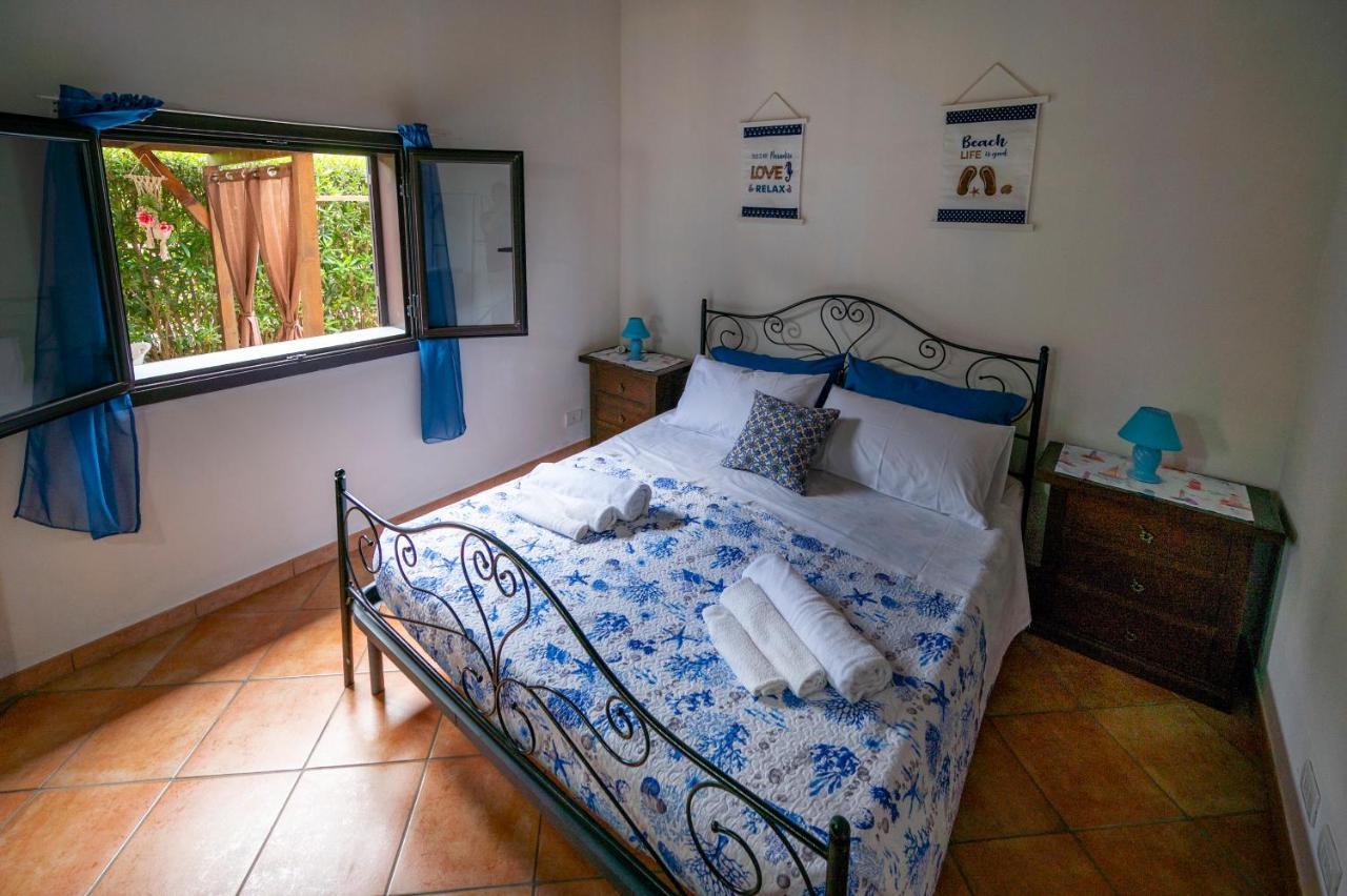 Casa Carmen Villa อาโวลา ภายนอก รูปภาพ