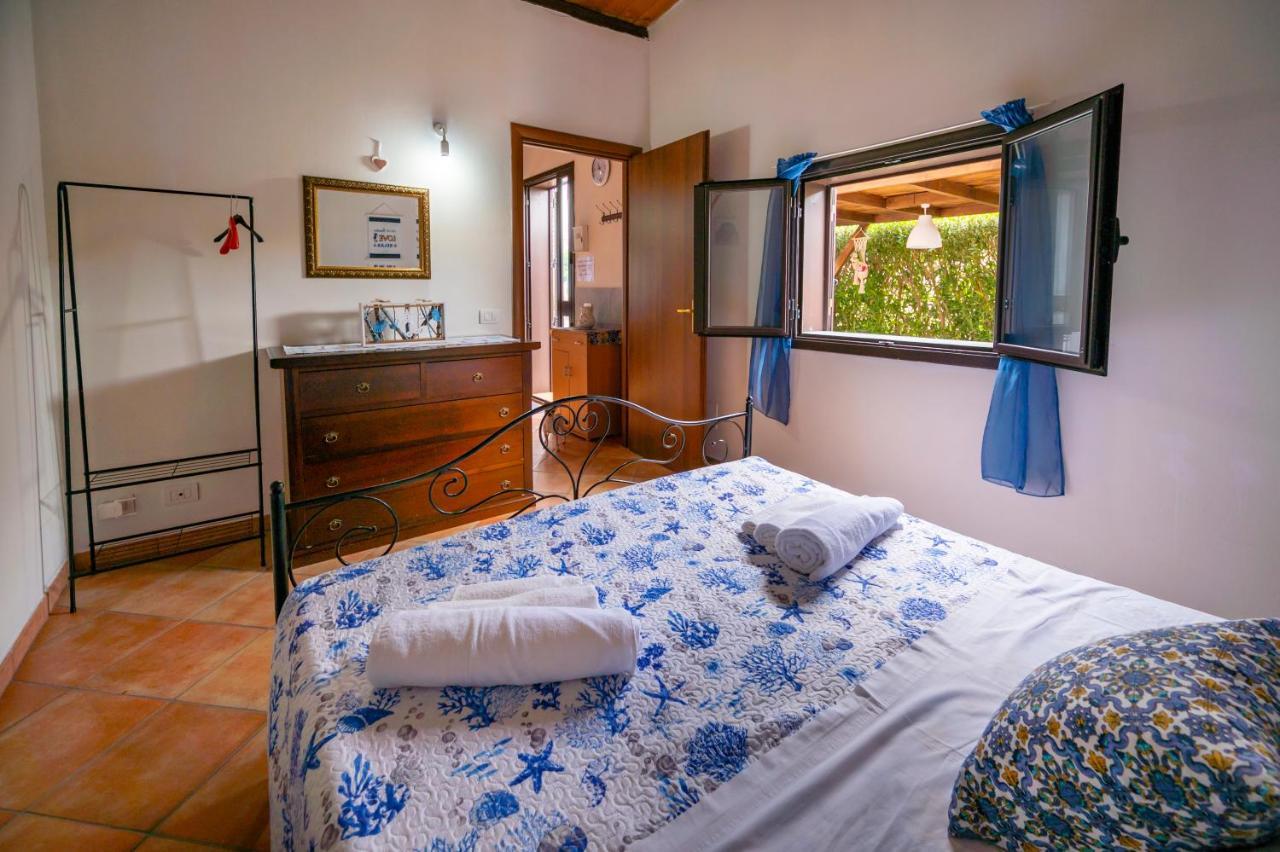 Casa Carmen Villa อาโวลา ภายนอก รูปภาพ