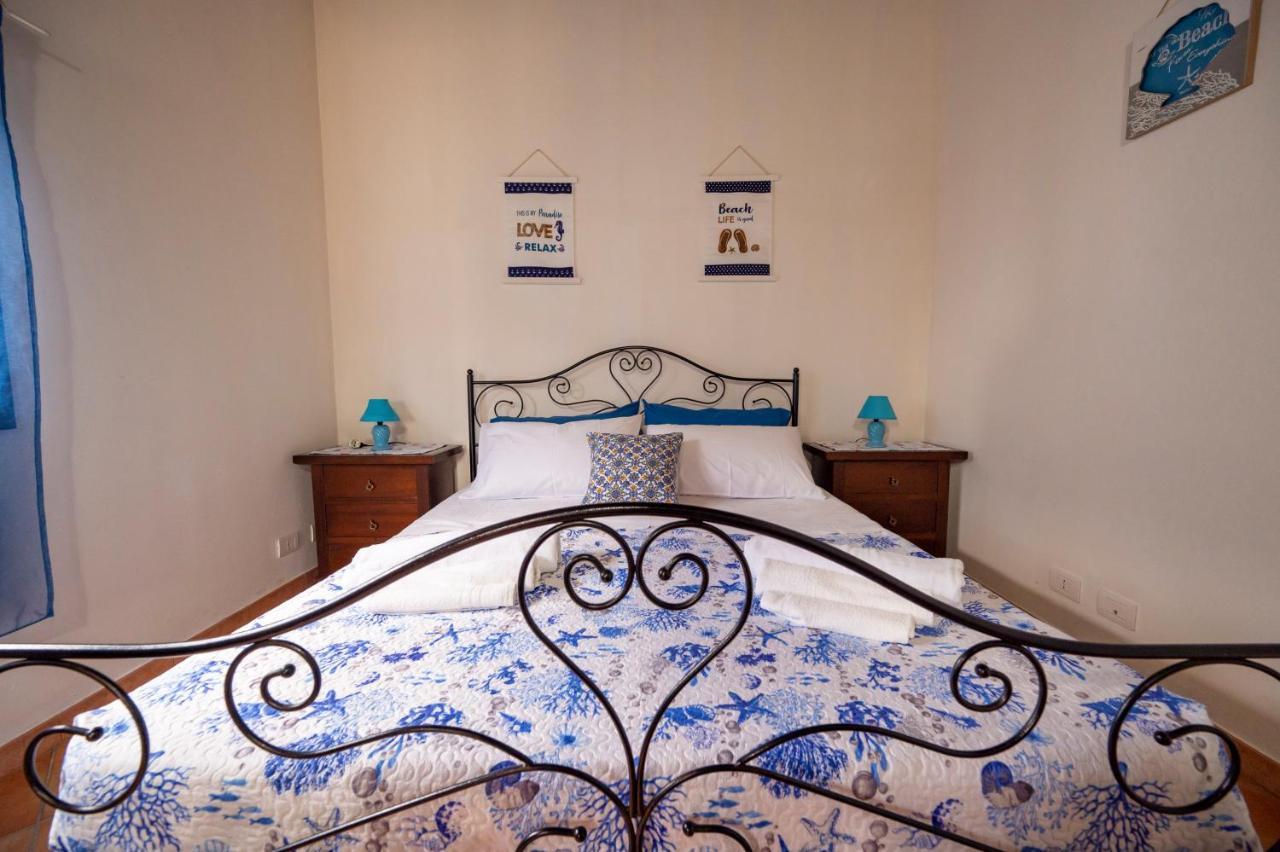 Casa Carmen Villa อาโวลา ภายนอก รูปภาพ