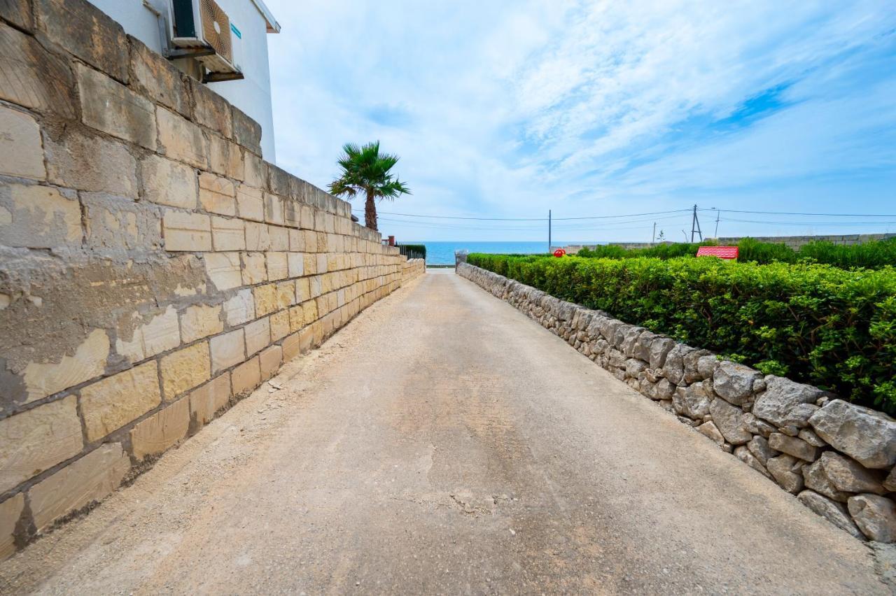 Casa Carmen Villa อาโวลา ภายนอก รูปภาพ